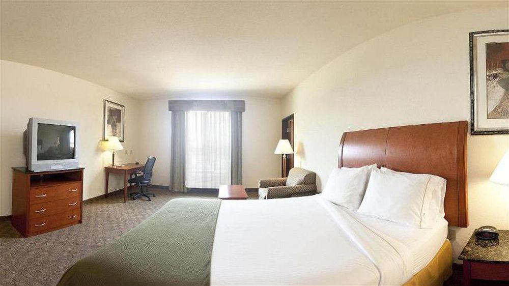 Holiday Inn Express Hotel And Suites Fairfield-North By Ihg Eksteriør billede