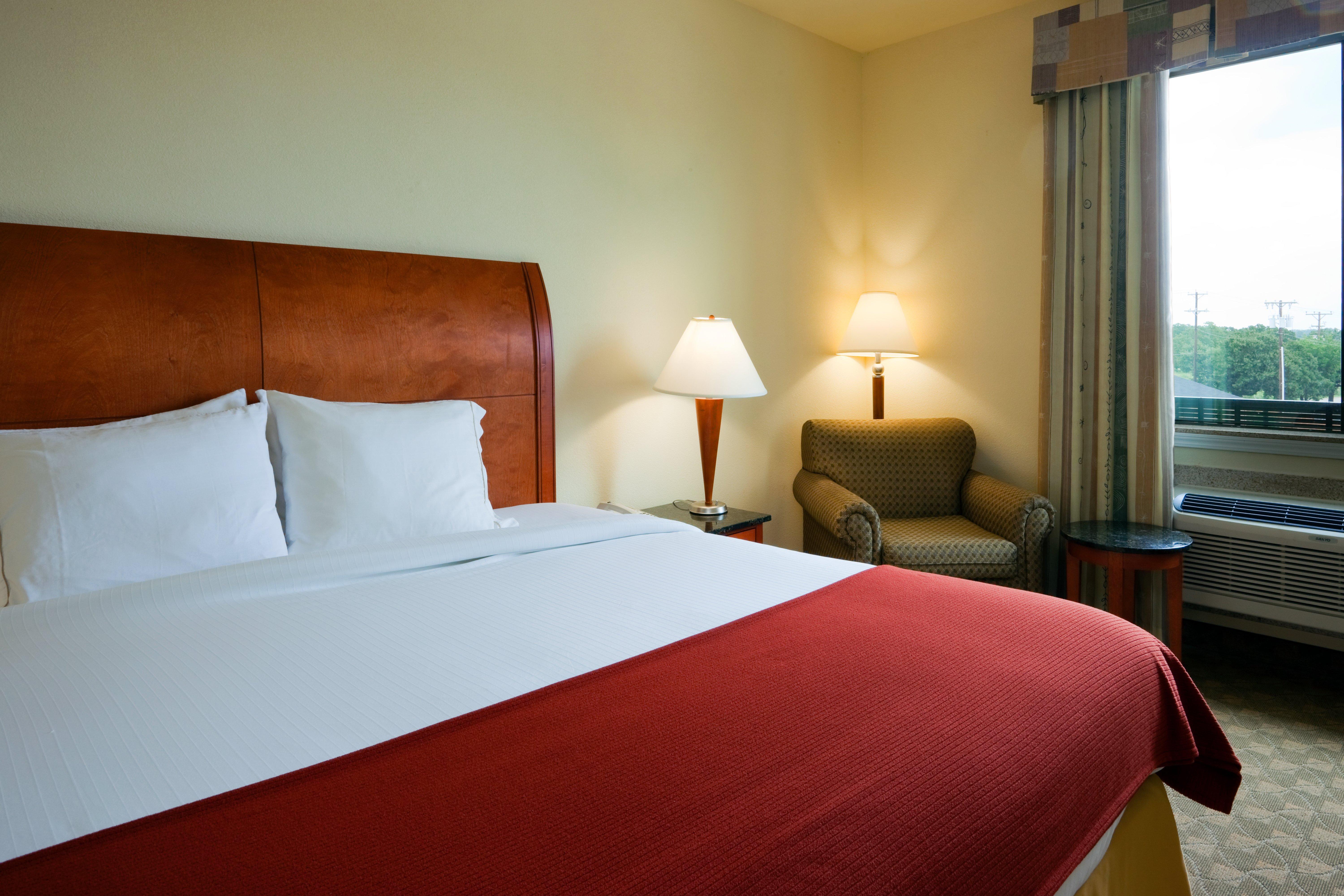 Holiday Inn Express Hotel And Suites Fairfield-North By Ihg Værelse billede