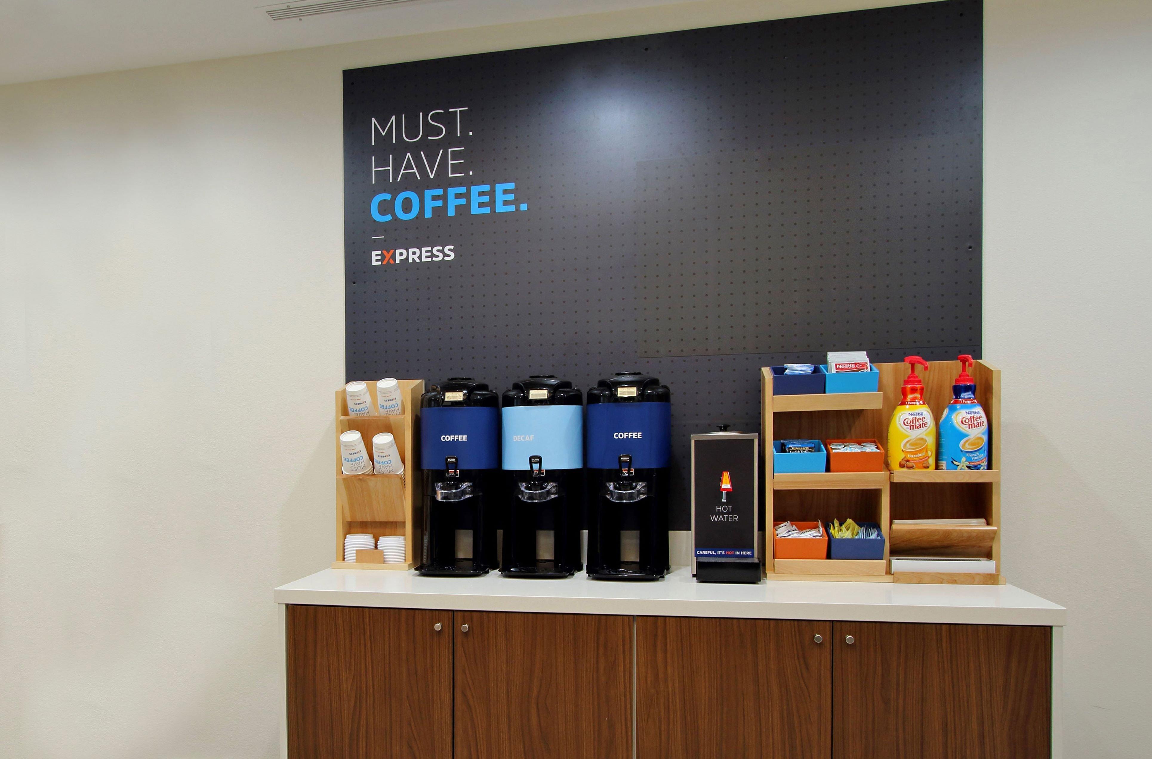 Holiday Inn Express Hotel And Suites Fairfield-North By Ihg Eksteriør billede