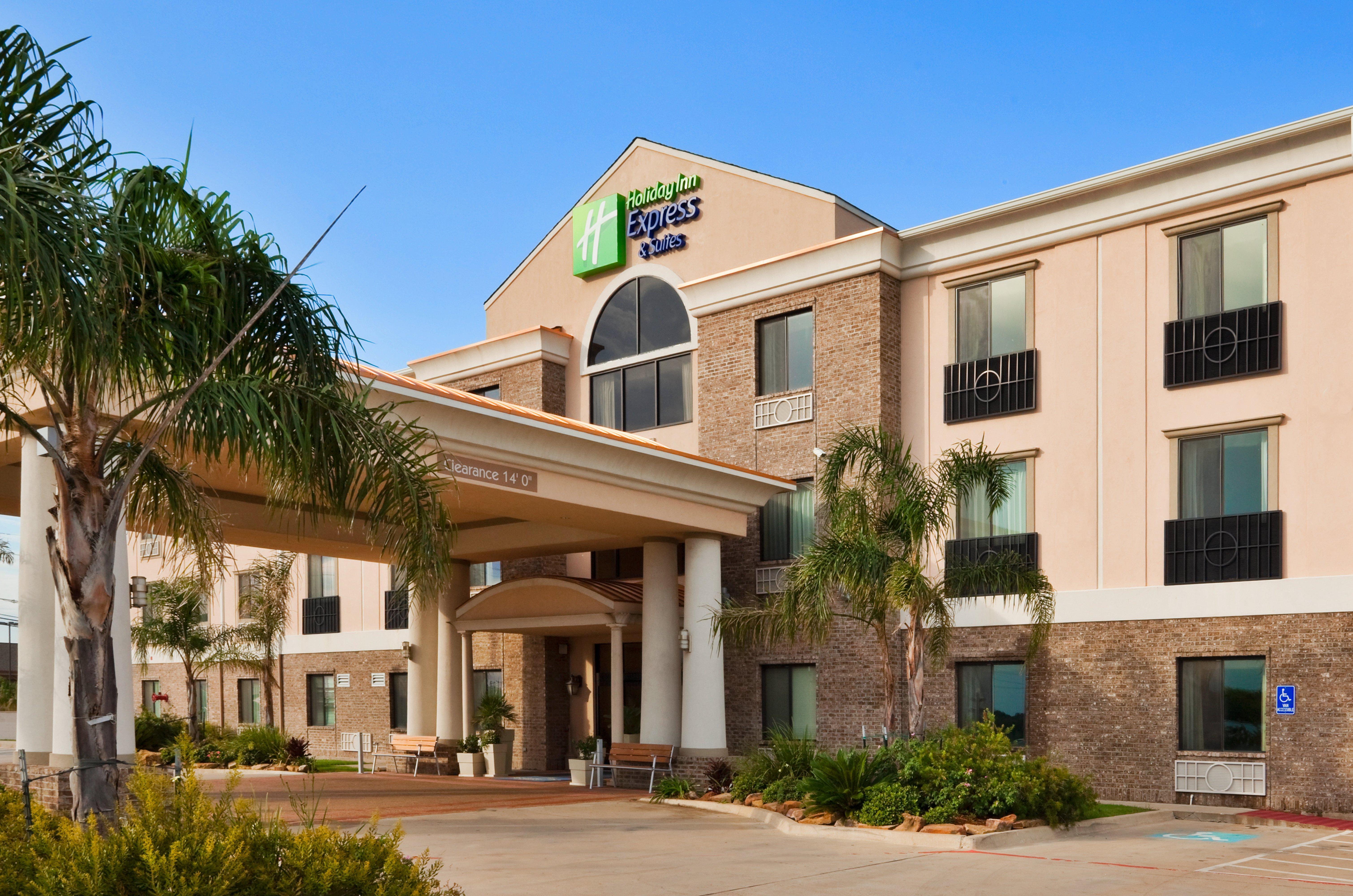 Holiday Inn Express Hotel And Suites Fairfield-North By Ihg Eksteriør billede