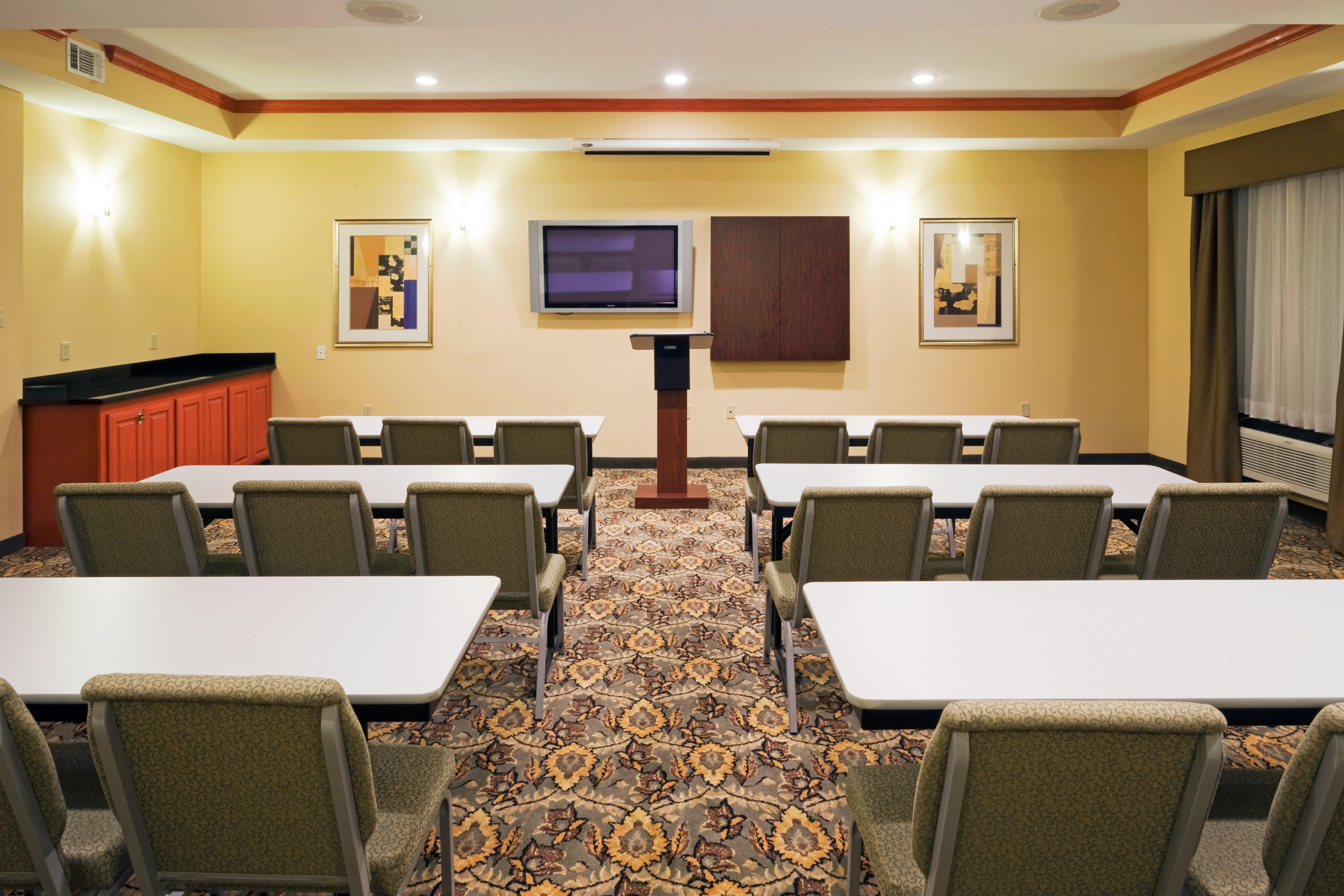 Holiday Inn Express Hotel And Suites Fairfield-North By Ihg Eksteriør billede