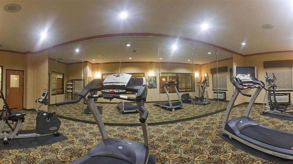 Holiday Inn Express Hotel And Suites Fairfield-North By Ihg Eksteriør billede