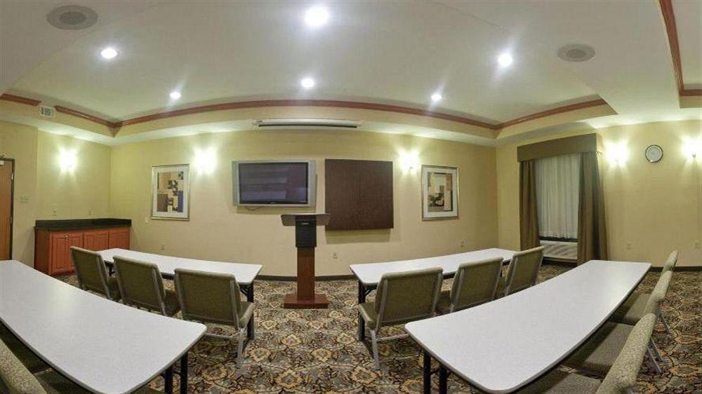 Holiday Inn Express Hotel And Suites Fairfield-North By Ihg Eksteriør billede