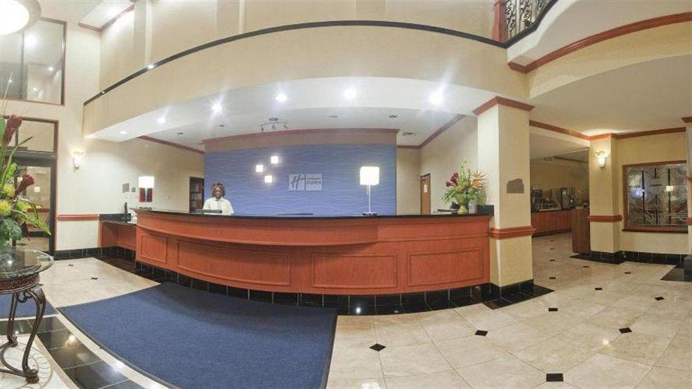 Holiday Inn Express Hotel And Suites Fairfield-North By Ihg Eksteriør billede